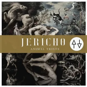 Pochette de Jericho de Animal Triste