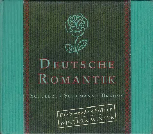 Pochette Deutsche Romantik