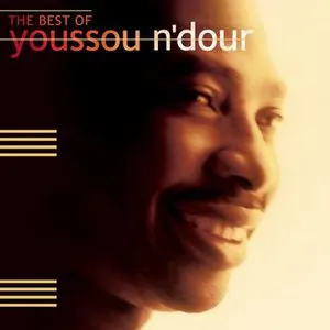 Pochette 7 Seconds: The Best of Youssou N’Dour