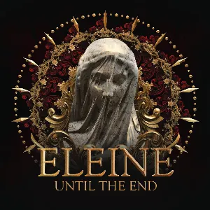 Pochette de Until the End de Eleine