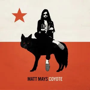 Pochette de Coyote de Matt Mays