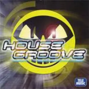 Pochette de House Groove de François Babin
