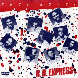 Pochette R.R. Express