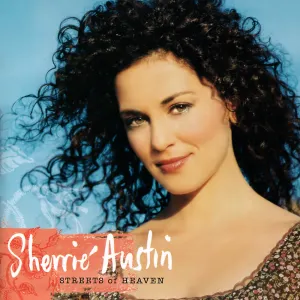 Pochette de Streets of Heaven de Sherrié Austin
