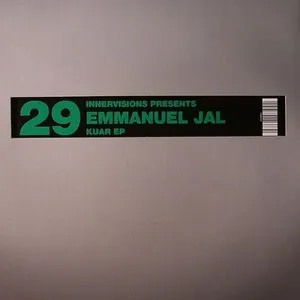 Pochette de Kuar de Emmanuel Jal