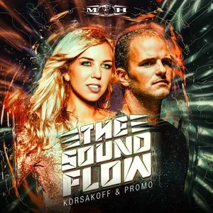 Pochette de The Sound Flow de Promo - Korsakoff