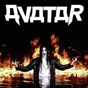 Pochette de Let It Burn (remix) de Avatar