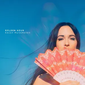 Pochette de Butterflies de Kacey Musgraves