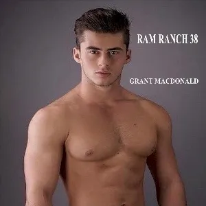 Pochette de Ram Ranch 38 de Grant MacDonald