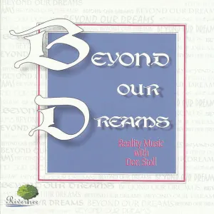 Pochette de Beyond Our Dreams de Ministério Life