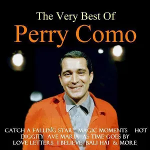 Pochette The Very Best of Perry Como