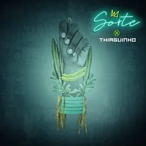 Pochette de Sorte (Ao Vivo) de Thiaguinho