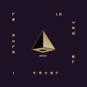 Pochette de Invader de Regurgitator