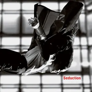 Pochette de Seduction de Marcel Dettmann