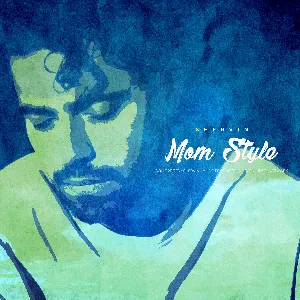 Pochette de Mom Style de Shervin Hajipour