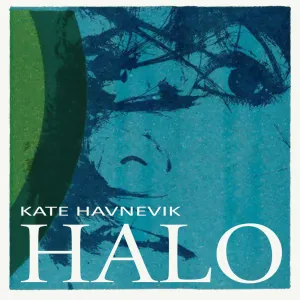 Pochette de Halo de Kate Havnevik