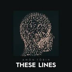 Pochette de These Lines de Amon Tobin