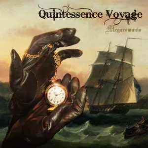 Pochette Quintessence Voyage