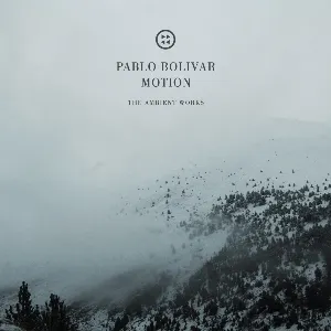Pochette de Motion de Pablo Bolivar