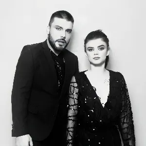 Pochette de Habla de Valeria Almeida