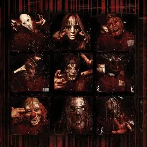 Pochette de Me Inside (demo) de Slipknot
