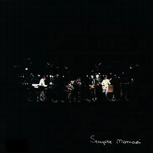 Pochette de Sempre Nomadi de Nomadi