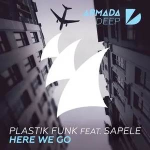 Pochette de Here We Go de Klubbheads