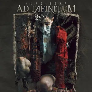 Pochette de Surrender de Ad Infinitum