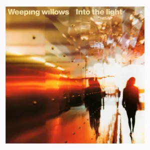 Pochette de Into the Light de Weeping Willows