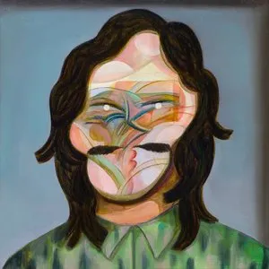 Pochette de Bara To Yaju de Haruomi Hosono