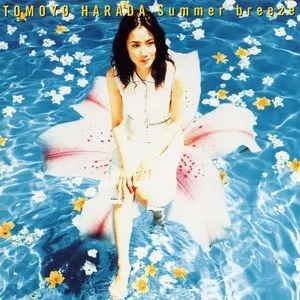 Pochette de Summer breeze de Tomoyo Harada