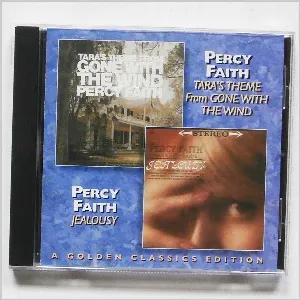 Pochette de Tara's Theme / Jealousy de Percy Faith