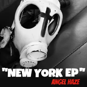 Pochette de New York de Angel Haze
