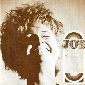 Pochette de Joy de Karin Krog