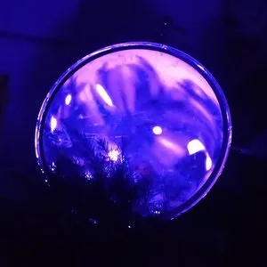 Pochette de pneuma de Tim Six