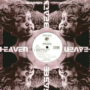 Pochette de Liquid Drums / Osiris de Virtual Zone