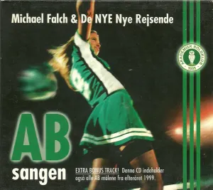 Pochette de AB Sangen de Michael Falch