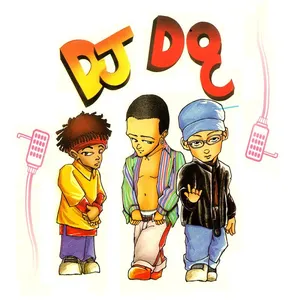Pochette de DJ DOC de DJ DOC