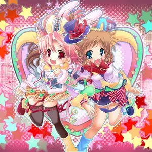 Pochette de heart to heart ～from iyunaline to solfa2～ de solfa
