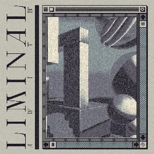 Pochette de Liminal de AWITW