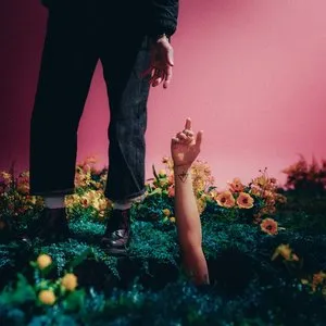 Pochette de For You de The Devil Wears Prada
