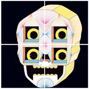 Pochette de Split Series, Part 1 de Bonnie “Prince” Billy