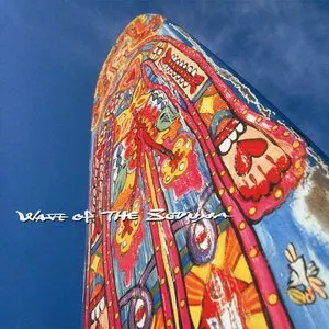 Pochette de スユアの波 de Yuming