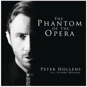 Pochette de Phantom of the Opera Medley de Peter Hollens