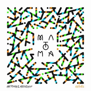 Pochette de Knives de Matoma