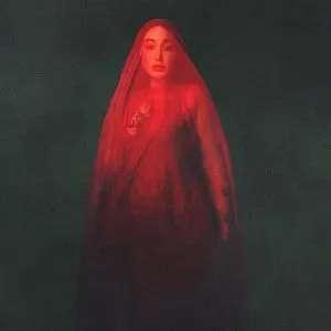 Pochette de Ready to Go de Noah Cyrus