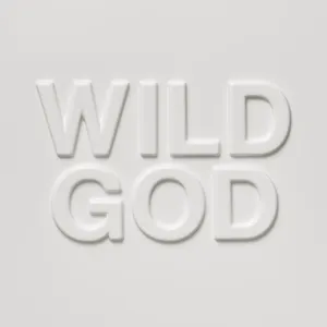 Pochette Wild God
