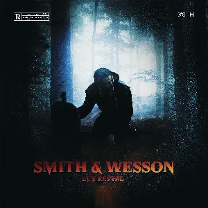 Pochette de Smith & Wesson de Luv Resval
