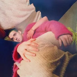 Pochette de 26 de Lauv