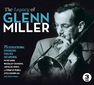 Pochette The Legacy of Glenn Miller